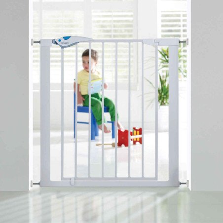 Lindam Easy Fit Plus Deluxe Varteliai