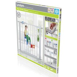 Lindam Easy Fit Plus Deluxe Varteliai