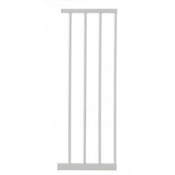 Lindam Sure Shut White 28cm Vartelių Praplatinimas
