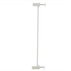Lindam Sure Shut White 7cm Vartelių Praplatinimas
