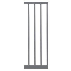 Lindam Sure Shut Silver 28cm Vartelių Praplatinimas
