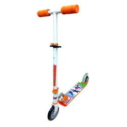 Smoby Planes Paspirtukas