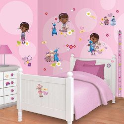 Lipdukai Doc McStuffins