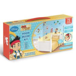 Lipdukai Disney Jake and the Neverland Pirates