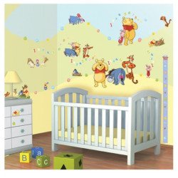Lipdukai Disney Winnie the Pooh