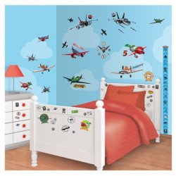 Lipdukai Disney Planes