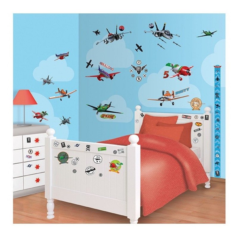 Lipdukai Disney Planes