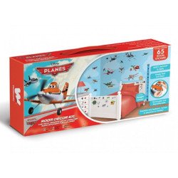 Lipdukai Disney Planes