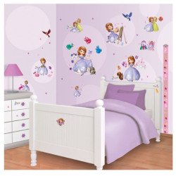 Lipdukai Disney Sofia the First