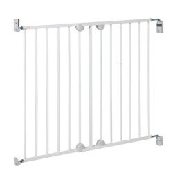 Safety First Extending Metal Apsauginiai Varteliai