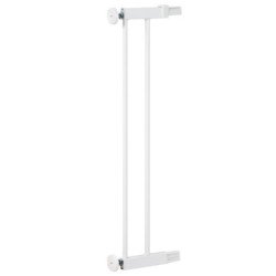 Safety First 14cm Baltas Vartelių Praplatinimas