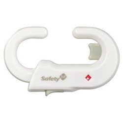 Safety 1st Durelių Užraktas