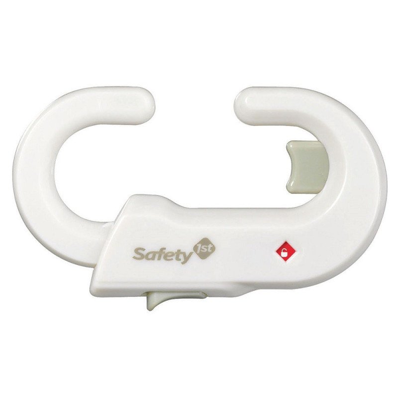 Safety 1st Durelių Užraktas