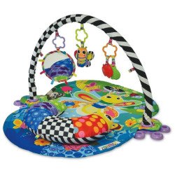 Lamaze Freddie the Firefly Lavinimo Kilimėlis