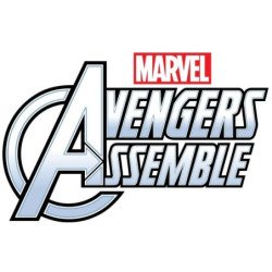 Lipdukai Avengers Assemble