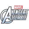Lipdukai Avengers Assemble