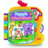 Fisher-Price Laugh & Learn Puppy's Animal Friends Knygutė