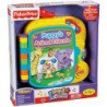 Fisher-Price Laugh & Learn Puppy's Animal Friends Knygutė