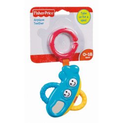 Fisher-Price Kramtukas Lėktuvas