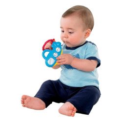 Fisher-Price Kramtukas Lėktuvas