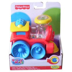 Fisher-Price Linksmasis Garvežiukas