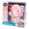 Vtech Snooze & Soothe Dramblys rožinis