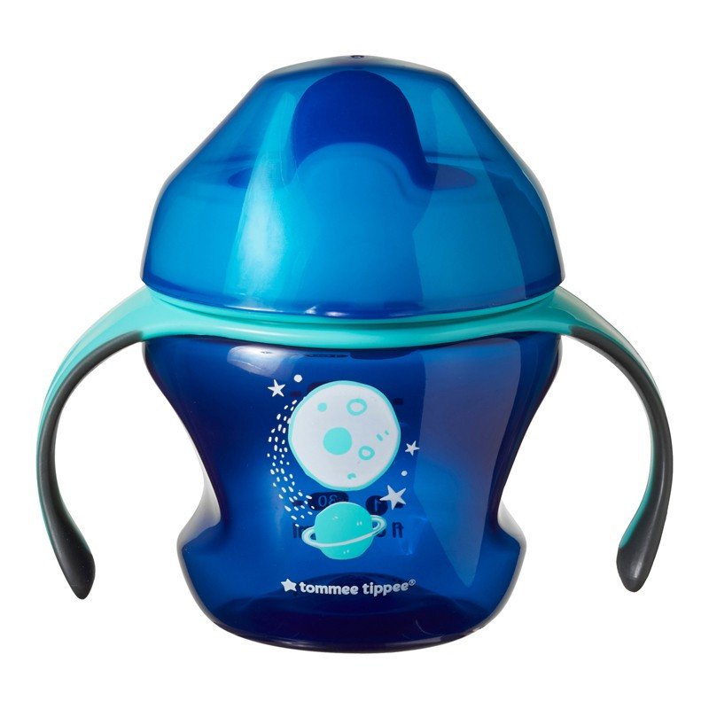Tommee Tippee Weaning Sippee Gertuvė
