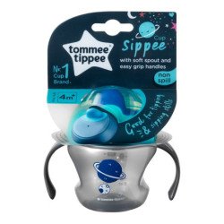 Tommee Tippee Weaning Sippee Gertuvė