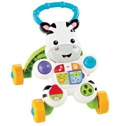Fisher-Price Zebra Vaikštynė