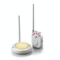 Fisher-Price Lights and Sounds mobili auklė