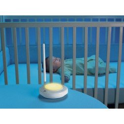 Fisher-Price Lights and Sounds mobili auklė